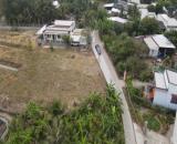 Bán hoặc cho thuê 3610m2 đất 2 mặt tiền tại P.Phú Khương,Vĩnh Long(mới)