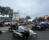 📣 VỊ TRÍ VÀNG_ HIẾM_Góc 2 Mặt Tiền 7 Tầng Bùi Hữu Nghĩa-Trần Hưng Đạo CN.93,5m_76 Tỷ TL