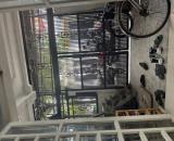 💥 HẺM 6M – HUỲNH TẤN PHÁT ĐANG MỞ RỘNG – HẺM THÔNG BÙI VĂN BA – NHÀ 1 SẸC – CHÍNH CHỦ 1