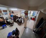 📍 Bán Nhà Ngọc Thụy, Mặt Tiển Rộng, 20m ra phố OTO tránh,41m2, 💰 6,5 Tỷ.