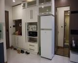 Cho thuê căn CC tòa Park 1, 2PN và 2VS, Tầng thấp, Diện tích đẹp 80.3m2, Vinhomes Central