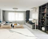 Bán căn hộ chung cư Topaz đường Cao Lỗ Phường 4 Quận 8