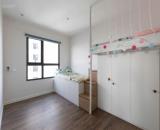 Cho thuê căn góc 3 ngủ 1-0-2 - cực xịn Kosmo Tây Hồ - có slot để xe