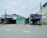 NHÀ MẶT TIỀN ĐƯỜNG LINH XUÂN – ĐỐI DIỆN HAPPY ONE SORA - 500M2 NGANG 15M – 28 TỶ