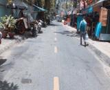 BÁN NHÀ MẶT TIỀN KINH DOANH - ĐƯỜNG YẾT KIÊU, ĐỐI DIỆN AN ĐÔNG PLAZA- DT 35M2,NHỈNH 9 TỶ