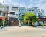 BÁN NHÀ MẶT TIỀN ĐƯỜNG 1 HẦM 4 TẦNG 7 PHÒNG NGỦ - NGANG 6M - KDC SAVICO THỦ ĐỨC - 18 TỶ