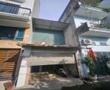 Cho thuê nhà Lương Thế Vinh làm kho, VP, dạy học 68m2 x 2 tầng, 8.5 Triệu/tháng