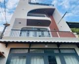 Ra mắt siêu phẩm 4 tầng đường Ngô Quyền Quận 10, SHR 66,7m2 giá 3 tỷ 950TL