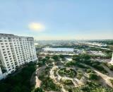 Bán gấp căn 2 ngủ,  CT1B KDT TP Giao lưu, Bắc Từ Liêm, 56m2, full đồ chỉ 5,15 tỷ