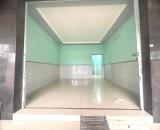 Cho thuê nhà mặt tiền phan huy chú gần đại học y dược cần thơ giá 5 triệu