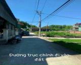 BÁN ĐẤT ĐẸP TÂN ƯỚC – QUẾ SƠN, SÁT TRỤC CENCO5 VÀ THANH VĂN 54M2 3,2 Tỷ