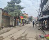 Bán đất tặng nhà Đại Mạch Đông Anh , trục chính kinh doanh , Gần cầu Thượng Cát ,71m2 .