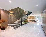 NGÕ NÔNG - GẦN MẶT PHỐ - TRUNG TÂM PHÚ THƯỢNG - 50M2 - 6 TẦNG THANG MÁY - 12.6 TỶ
