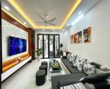 Nhà đẹp -đón Tết - 40 m2 -5 tầng -thạch bàn - nhỉnh 7 tỷ