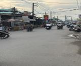 bán nhà ngay đường mặt tiền 1C giáp bình tân đồng sở hữu 3căn 1,55 tỷ