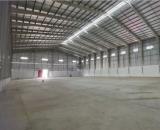 DN1. Cho thuê xưởng sản xuất gần 3000m2 mới 100% Pccc Sprinkler KCN Dầu Giây ĐN  - Giá