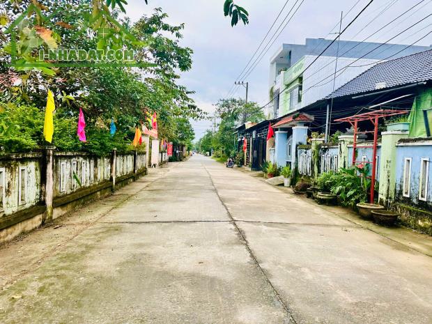 🔥 KHÔNG THỂ BỎ LỠ! LÔ ĐẤT ĐẸP TẠI ĐIỆN TIẾN - TP. ĐÀ NẴNG MỚI 💥 TIẾT KIỆM TỐI ĐA! GIÁ CH