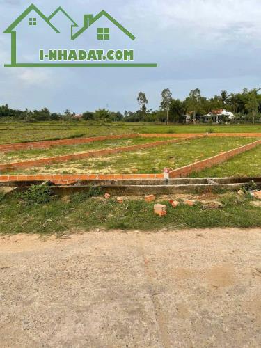 🔥 KHÔNG THỂ BỎ LỠ! LÔ ĐẤT ĐẸP TẠI ĐIỆN TIẾN - TP. ĐÀ NẴNG MỚI 💥 TIẾT KIỆM TỐI ĐA! GIÁ CH - 2