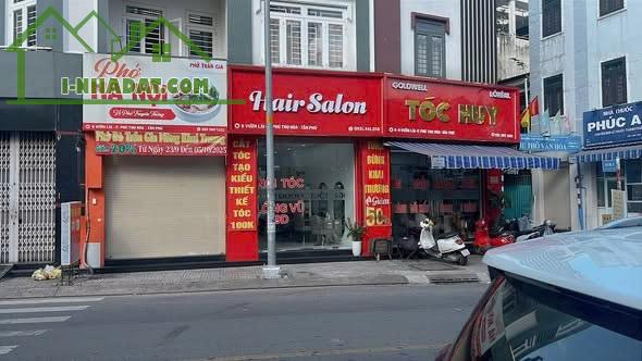 CHÍNH CHỦ CHO THUÊ MẶT BẰNG - TÂN PHÚ, HCM - 1