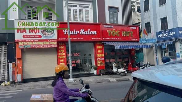 CHÍNH CHỦ CHO THUÊ MẶT BẰNG - TÂN PHÚ, HCM