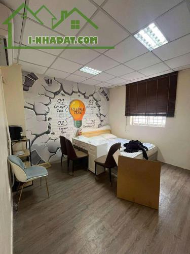 Mình cần share phòng spa trung tâm quận 1