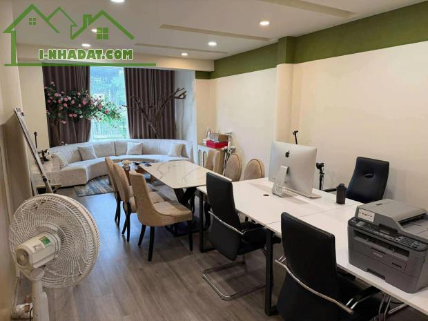 Mình cần share phòng spa trung tâm quận 1 - 1