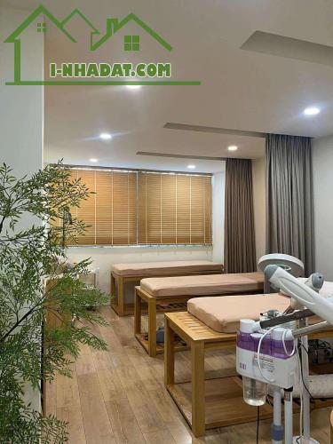 Mình cần share phòng spa trung tâm quận 1 - 2