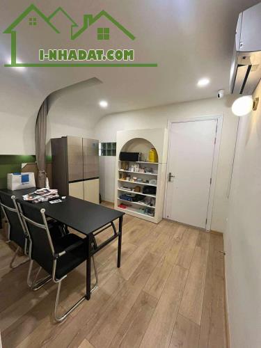 Mình cần share phòng spa trung tâm quận 1 - 3