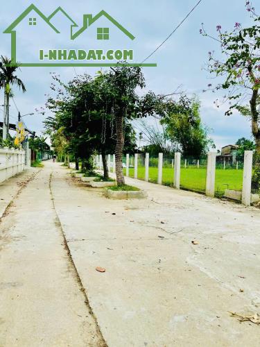 SẴN LÔ NHÀ VƯỜN 186M2, ĐIỆN HỒNG- ĐIỆN BÀN | GIÁ CHỈ 760 TRIỆU - 1