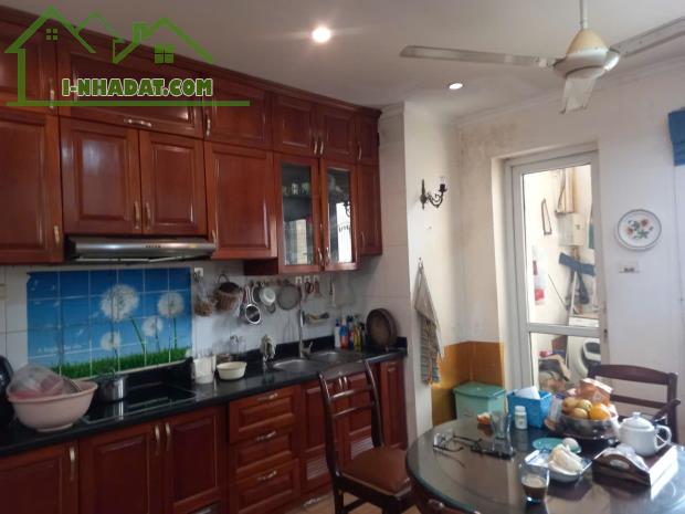 ❇️CHO THUÊ CHUNG CƯ CT13 MẶT PHỐ VÕ CHÍ CÔNG, TÂY HỒ 81 M2, 2 PHÒNG NGỦ, 2 VS FULL ĐỒ - 4
