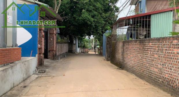 Giá tốt nhất thị trường: Sở hữu ngay 50m2 sổ đỏ Hà Nội, đất phường, khuvực siêu tiềmnăng - 1