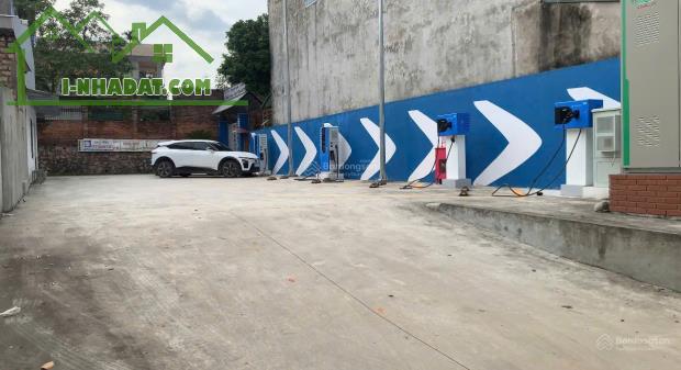 Giá tốt nhất thị trường: Sở hữu ngay 50m2 sổ đỏ Hà Nội, đất phường, khuvực siêu tiềmnăng - 4