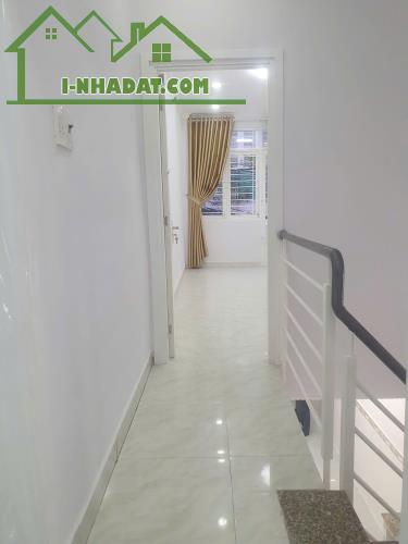 Nhà hẻm 137 Âu Dương Lân P.Chánh Hưng (P2Q8) - 1