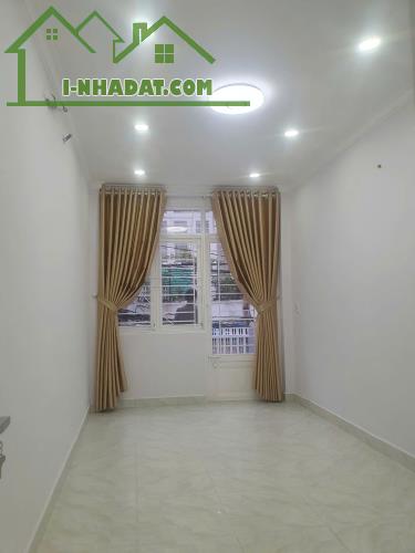 Nhà hẻm 137 Âu Dương Lân P.Chánh Hưng (P2Q8) - 3