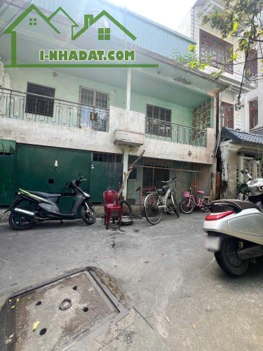 Căn góc 2 tầng ngay chợ Rạch Ông P.Chánh Hưng. Giá 7,2 tỷ TL - 2