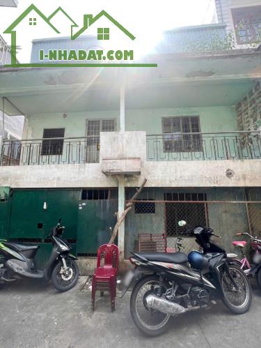 Căn góc 2 tầng ngay chợ Rạch Ông P.Chánh Hưng. Giá 7,2 tỷ TL