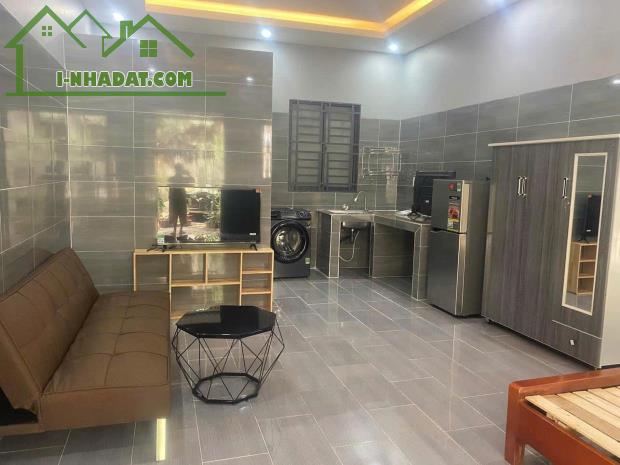Minihouse mới đẹp full nội thất 3,5 triệu gần cầu Trà Nóc - 4