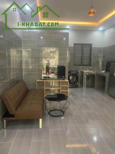 Minihouse mới đẹp full nội thất 3,5 triệu gần cầu Trà Nóc - 3