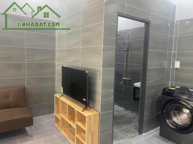 Minihouse mới đẹp full nội thất 3,5 triệu gần cầu Trà Nóc - 1