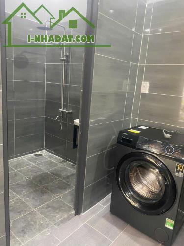 Minihouse mới đẹp full nội thất 3,5 triệu gần cầu Trà Nóc