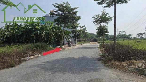 BÁN ĐẤT ĐẤU GIÁ CAO MẶT HẠ – THANH CAO LÔ ÁP GÓC KHÔNG LỖI NHỎ 84M2 GIÁ HƠN 5 TỶ