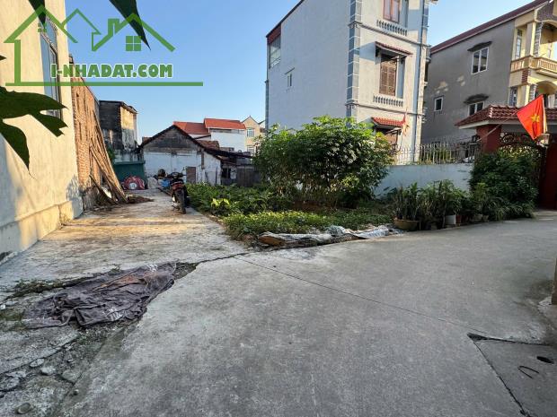 BÁN HAI LÔ ĐẤT TẠI THÔN ĐÌA BÌNH MINH, BÍCH HÒA, DIỆN TÍCH 40M2 VÀ 41M2 GIÁ HƠN 3 TỶ - 1