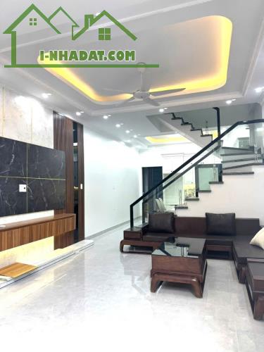 Bán Nhà Mới Xây 3 Tầng Tại Ngã Tư Phủ Thượng Đoạn – Bùi Thị Từ Nhiên, Hải Phòng