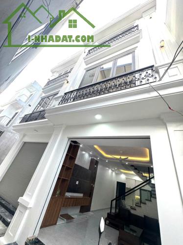 Bán Nhà Mới Xây 3 Tầng Tại Ngã Tư Phủ Thượng Đoạn – Bùi Thị Từ Nhiên, Hải Phòng - 3