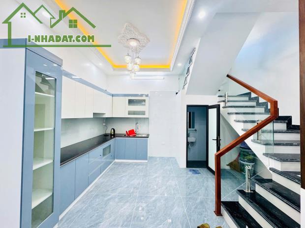 🏡 BÁN NHÀ ĐỘC LẬP - 4 TẦNG MỚI XÂY - ĐẰNG HẢI, HẢI PHÒNG 🏡 - 1
