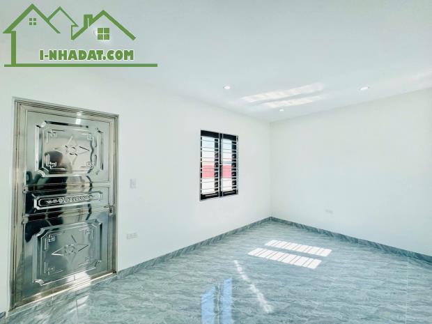 🏡 BÁN NHÀ ĐỘC LẬP - 4 TẦNG MỚI XÂY - ĐẰNG HẢI, HẢI PHÒNG 🏡 - 2