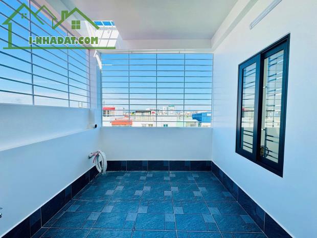 🏡 BÁN NHÀ ĐỘC LẬP - 4 TẦNG MỚI XÂY - ĐẰNG HẢI, HẢI PHÒNG 🏡 - 3