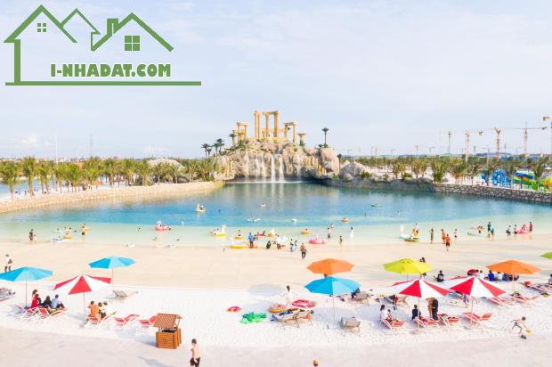 B.thự gần MẶTBIỂN-Vinhomes OCP2, CH. KHẤU 19% ĐẾN 26.5% CHÍNH SÁCH  Chỉ Còn 2-3 CĂN CUỐI - 1