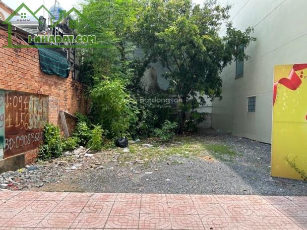 ĐẤT HỒ BÁ PHẤN SIÊU ĐẸP -XÂY CĂN HỘ DỊCH VỤ - 129M2(8x16) SỔ HỒNG