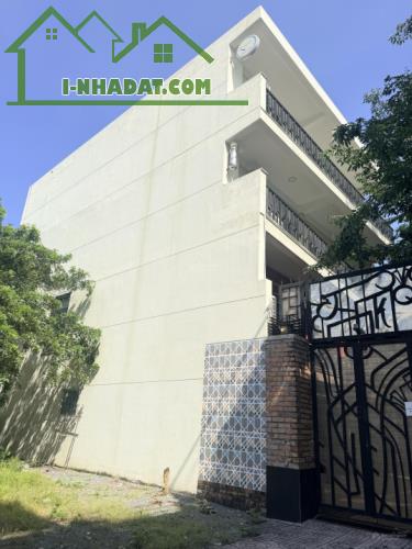 ĐẤT HỒ BÁ PHẤN SIÊU ĐẸP -XÂY CĂN HỘ DỊCH VỤ - 129M2(8x16) SỔ HỒNG - 3